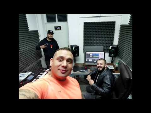 Joper L.A. feat G.w.M - Mesél az utca [km. BN]