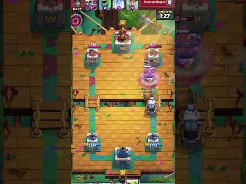 17 HP#clash royale#PHANTOM SLAYER