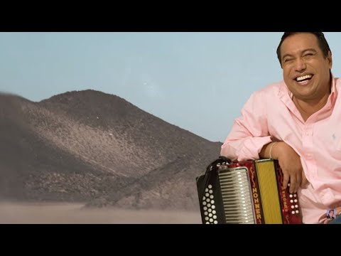 Diomedes Díaz & El Cocha Molina - Si Te Vas Te Olvido  (Letra Oficial)