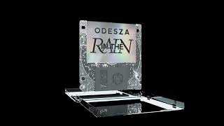 Musik-Video-Miniaturansicht zu In The Rain Songtext von ODESZA