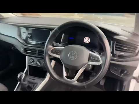 Volkswagen Polo 2024 LIFE EDITION 1.0 PETROL 95BHP - Image 2