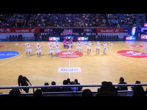 Fave Fratz - Final East Java Region DBL 2k13