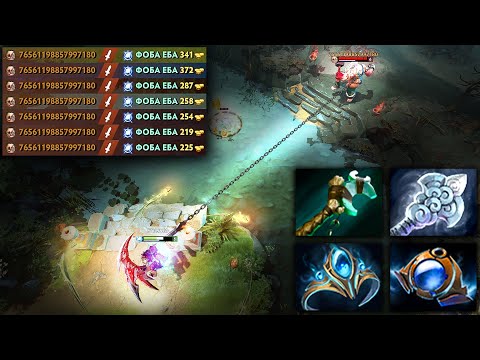 🔥 NO ESCAPE HOOKS..! The Pudge Every IO Player Fears To Meet | Pudge Official