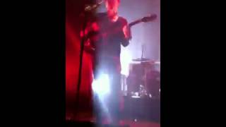 Two Door Cinema Club- Undercover Martyn Live HOB Cleveland
