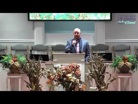 Sweet Beulah Land-Zack S 20201108 am Late