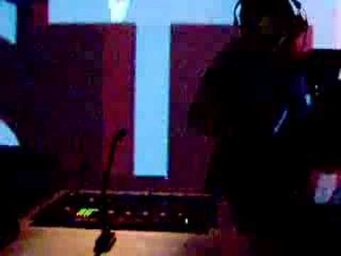 Adrian Eftimie @ Club Midi 23.11.2007