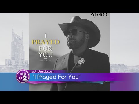 MAJOR.: The "Hope Dealer"