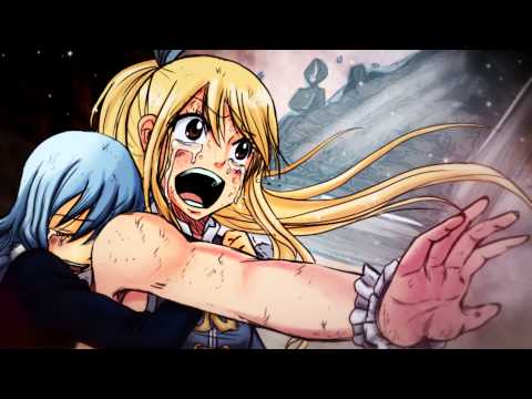 Fairy Tail - OST - Fairy Tail Rises