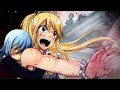 Fairy Tail - OST - Fairy Tail Rises 