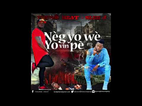 Drezo3 Ft Slim J (( NEG YO WE YO VIN PE )) wendyyy tang diss