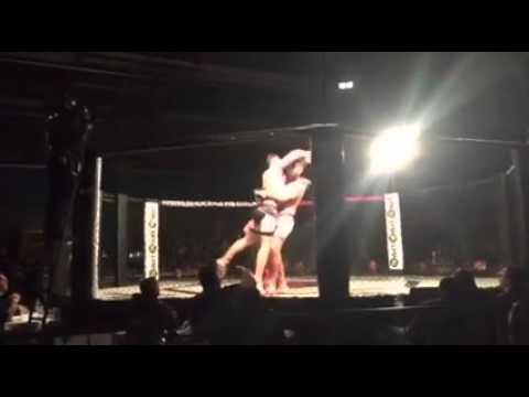 Gareth Hales V's Sam Spokes SnA