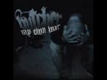 BUTCHER My Own War 2011 FULL EP