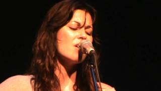 Tristan Prettyman- Deepest Ocean Blue