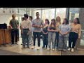Time and Music - A New Brain (BWMT William Finn Cabaret 2026)