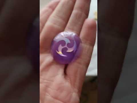 Making of Yae mikos Clothes part 2 #yae #yaemiko #genshinimpact