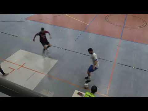 Italgronda Futsal Prato - Bologna 1909 Futsal 3-1 (Integrale)