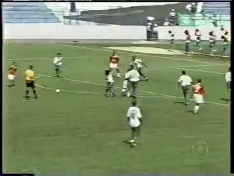 Ituano 1 x 2 Guarani 2003