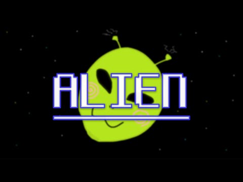 이수현(Lee Suhyun) - ALIEN👽 COVER