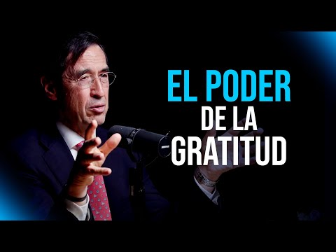 El poder de la GRATITUD y el PROPÓSITO EN LA VIDA con Ney Díaz | Mario Alonso Puig
