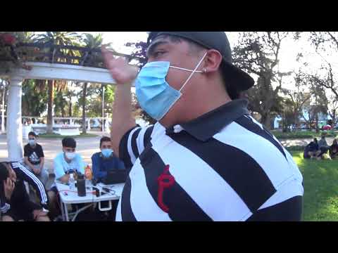 FINAL: NAZHO ND VS SATIM (TR FECHA 8)