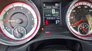 DODGE DURANGO AIRBAG PROBLEM SOLVED