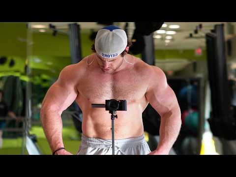 The Road To 21 Inch Arms - Day 149