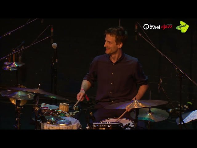 jazzahead! 2023 - Malstrom (DE)