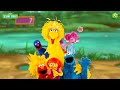 Sesame Street Games 1838