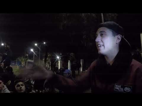 NERO vs IOSA - Semi - Catamarca Vol.6 1vs1 Especial 8/4 2018