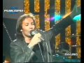 Sanremo 1982 - Vasco Rossi - Vado al massimo ...