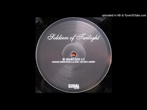 Soldiers Of Twilight - Mainfloor