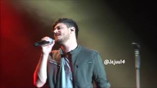 CEPEDA &#39;723&#39; | Gira Principios Logroño - 03/03/2019 | @Jejuu14