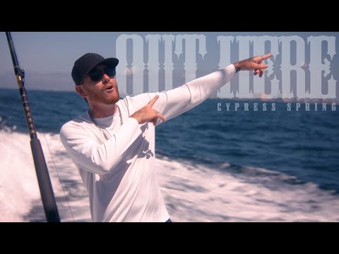 Cypress Spring - Out Here (Official Music Video)