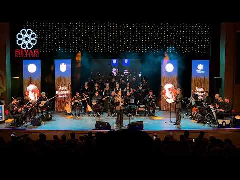 İtikatın Tam Tut / Geldim Şu Alemi Islah Edeyim - Mergül Palta