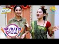 Daya ने सिखाया Mahila Mandal को Unique Garba Taarak Mehta Ka Ooltah Chashmah Nav
