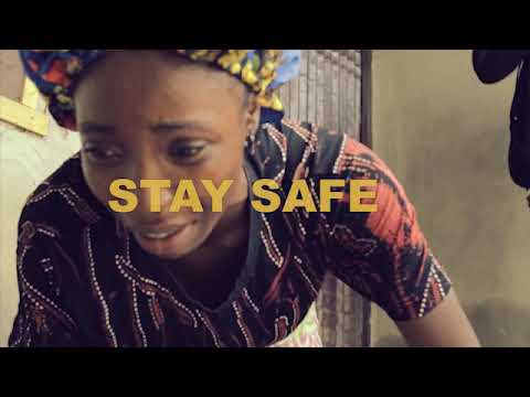 BOY COUNT - STAY SAFE