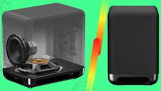Video thumbnail for Sony SA - SW5 300W Wireless Subwoofer for HT-A7000 / HT-A5000 / HT-A3000 / HT-S2000 Unboxing & Setup by Ton Time Tech