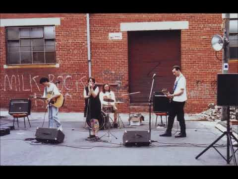 The Ampersands - Cicchitti Pipeline (1992)