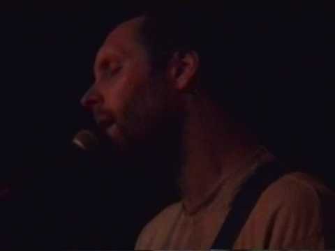 BUILT TO SPILL * Else * Live @Glass House Pamona 2001