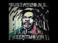 BUSTA RHYMES Ft L O N S KEEP IT MOVING