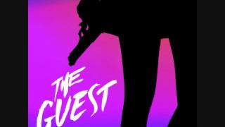 The Guest Soundtrack - A Day