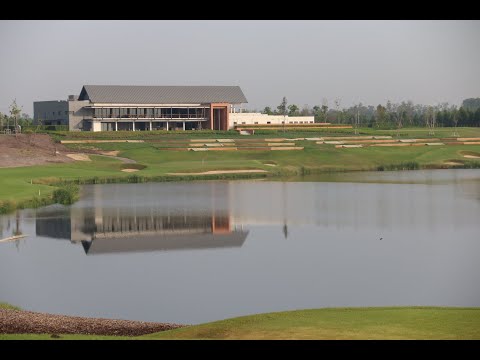 Sai Golf Club - Video