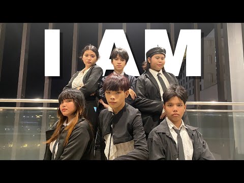 [KPOP IN PUBLIC] IVE 아이브 'I AM' - DANCE COVER BY CHERRY BXMB PHILIPPINES