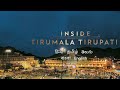 Inside Tirumala Tirupati Tirupati Temple Videos Tirumala Full Dubbed Hindi Movie