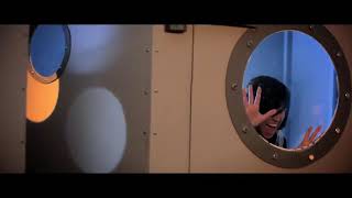 Sleeping With Sirens - Alone featuring MGK (Official Music Video)