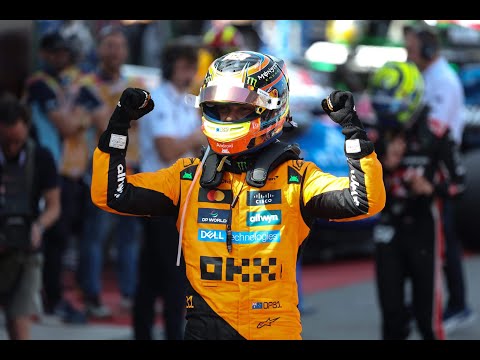 Spanish GP Recap: Verstappen's Controversial Win & Piastri's Dominance