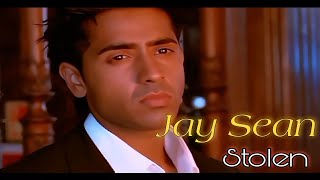 [4K] Jay Sean - Stolen (Music Video)