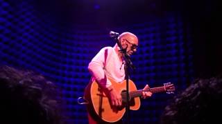 Simon Townshend - Forever And A Day - Joe's Pub, New York - 5-27-2015