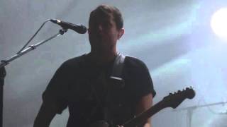 Health - Men Today (HD) Live In Paris 2015