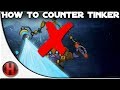 Dota 2 How to Counter Tinker 